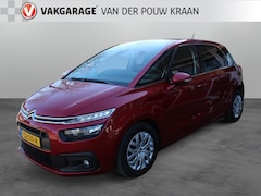 Citroën C4 Picasso - Selection Automaat Trekhaak