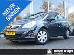 Opel Corsa - 1.2-16V Berlin