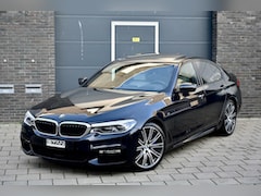 BMW 5-serie - 540i High Executive