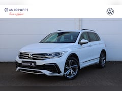 Volkswagen Tiguan - 1.4 TSI eHybrid R-Line Business + 245pk DSG6