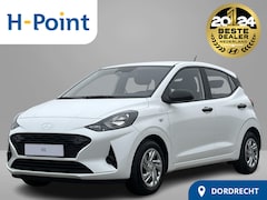 Hyundai i10 - 1.0 Comfort |€1500 KORTING|APPLE CARPLAY & ANDROID AUTO|CAMERA|SENSOREN|