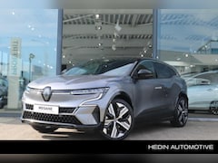 Renault Mégane E-Tech - 100% ELECTRIC Comfort Range Iconic 60 kWh | pack advanced drive assist & augmented vision