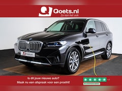 BMW X3 - xDrive30e High Executive Trekhaak - Elektrisch verwarmde voorstoelen - Comfort Access - Pa