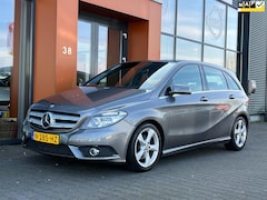 Mercedes-Benz B-klasse - 180 Prestige|6BAK|Stoelverw.|Airco