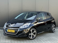 Peugeot 208 - 1.2 82PK Active | AUTOMAAT | CAMERA | LEDER |