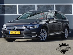 Volkswagen Passat Variant - 1.4 TSI PHEV GTE Business | Elektrische trekhaak | Park Assist | Adaptive cruise | Ergocom