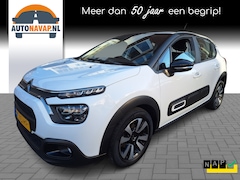 Citroën C3 - 1.2 PureTech Business /Camera/Navi/Apple/Android/Clima/1e Eig/Garantie