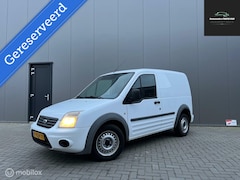 Ford Transit Connect - T200S 1.8 TDCi Ambiente