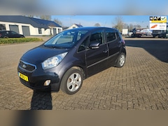 Kia Venga - 1.4 CVVT SUPER PACK GOED ONDERHOUDEN