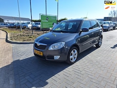 Skoda Fabia - 1.4-16V Sport / Goede auto / APK maart 2026