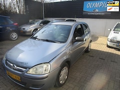 Opel Corsa - 1.2-16V Rhythm INRUIL KOOPJE