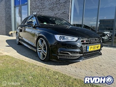 Audi S3 - 2.0 TFSI S3 quattro Pro Line Plus