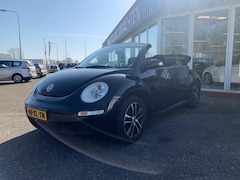 Volkswagen New Beetle Cabriolet - 1.6 Highline