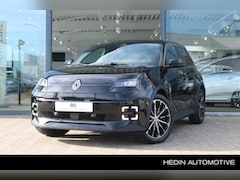 Renault 5 - R5E comfort range techno 52 kWh pack advanced driving assist | pack winter | daklijst in k