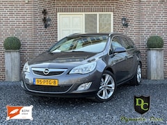 Opel Astra Sports Tourer - 1.4 Turbo Sport