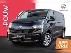 Volkswagen Transporter - 2.0 TDI 150pk L2H1 30 Bulli | Cruise Control | Stoelverwarming