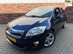 Toyota Auris - 1.8 Full Hybrid Dynamic Business | Camera |