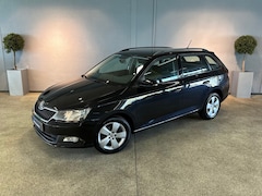 Skoda Fabia Combi - 1.0 Style - Cruise - Start&Stop - Bluetooth