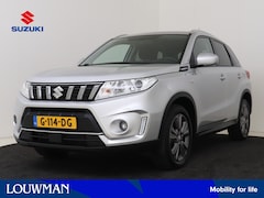 Suzuki Vitara - 1.0 Boosterjet Select I Climate Control I Cruise Control I Camera I 1e Eigenaar I Dealer O