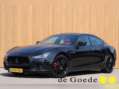 Maserati Ghibli - 3.0 V6 D