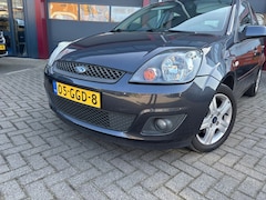 Ford Fiesta - 1.3-8V Futura XL