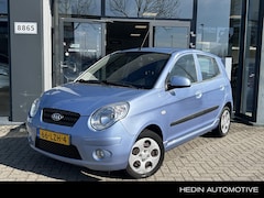 Kia Picanto - 1.0 Seven