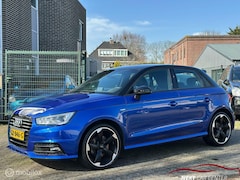 Audi A1 Sportback - 1.4 TFSI Pro Line S-Line 3X