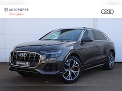 Audi Q8 - 55 TFSI quattro Pro Line Plus 340pk Tiptronic