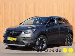 Opel Grandland X - 1.2 Turbo Ultimate org. NL-auto Denon