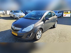 Opel Corsa - 1.2-16V Berlin bj 2014 airco