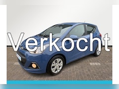 Hyundai i10 - 1.0i i-Motion Comfort, automaat