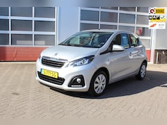 Peugeot 108 - 1.0 e-VTi Active