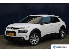 Citroën C4 Cactus - 1.2 110PK Business | Clima | Stoelverwarming | Apple/Android Carplay | Bluetooth | Elek. R