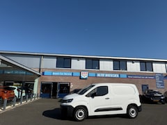 Peugeot Partner - 1.5 BlueHDI 73kw | Premium | Airco | Cruise