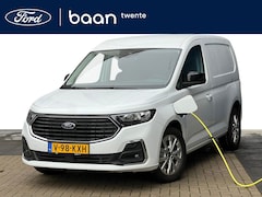 Ford Transit Connect - 1.5 PHEV L1 Limited | BPM vrij | 119 KM Elektrisch | AGR Stoel | Winter Pack | Keyless Ent