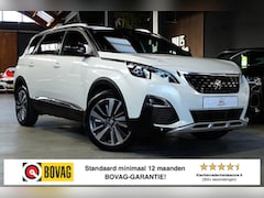 Peugeot 5008 - 1.6 PureTech GT-Line / Focal / Massage / Leder