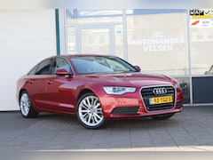 Audi A6 Limousine - 2.0 TFSI Pro Line Plus|Automaat|