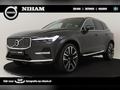 Volvo XC60 - T6 AWD ULTRA BRIGHT BOWERS&WILKENS|LUCHTVERING|360 CAMERA|PANO DAK|BLISS|POWER SEATS|HEAD