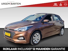 Hyundai i20 - 1.2 LP i-Drive Cool