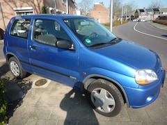 Suzuki Ignis - 1.3-16V GL