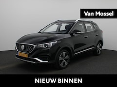 MG ZS - EV Luxury 45 kWh | Panorama Dak | Achteruitrij Camera | Apple Carplay / Android Auto | Key