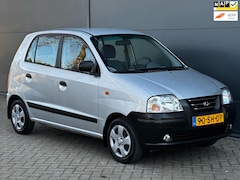 Hyundai Atos - 1.1i Active ELEKTRISCH RAMEN STUURBEKR. CENTRAAL VERGREND. NAP APK