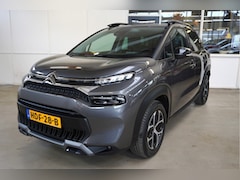 Citroën C3 Aircross - 1.2 PureTech Shine Airco