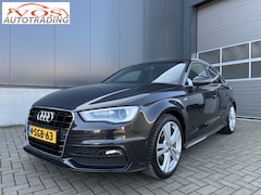 Audi A3 Sportback - 1.4 TFSI Ambition. ProLine S-Line 2x