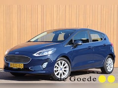 Ford Fiesta - 1.0 EcoBoost Titanium org. NL-auto