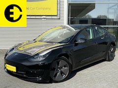 Tesla Model 3 - Standard RWD Plus 60 kWh| Pano | Autopilot | incl BTW