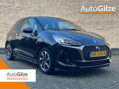 DS 3 - 3 1.2 PureTech So Chic l 3D LED l Hifi Sound l Camera l AppleCarplay