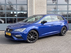 Seat Leon ST - 1.5 TSI FR Ultimate Edition Black Sky