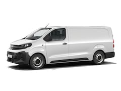 Opel Vivaro - 2.0 Diesel 145 L2 | Geïsoleerde comfort scheidingswand met vaste ruit | aanhanger assisten