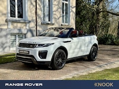 Land Rover Range Rover Evoque - Convertible Si4 HSE Dynamic